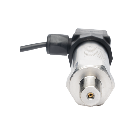 SENSOR DE PRESION, 1%, 16Bar, 4-20mA, NPT