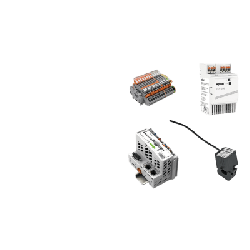 Sistema de Medición y Control de Energía Trifásica / 690 VAC / Transformadores de Corriente 150 A / Controlador PFC100 / Ethe
