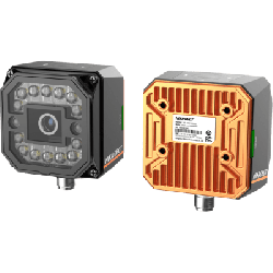 Sensor de Visión Mono 5 MP / Algoritmos de Posicionamiento y Medición / 30 fps / CMOS Global Shutter / IP67 / Comunicación RS