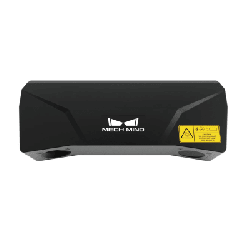 Cámara Industrial 3D Mech-Eye PRO / Alta Precisión 0.05-0.2 mm / Escaneo Rápido 0.3-0.6 s / Luz Estructurada Azul y Blanca / 