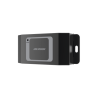 Módulo esclavo para instalaciones SEGURAS en Controles de Acceso Hikvision / Compatible con Biometricos Faciales Min Moe / Cone
