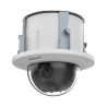 PTZ IP 2 Megapixel / 25X Zoom / Uso en Plafon / ACUSENSE / DARKFIGHTER / IK10 / Entrada y Salida de Audio y Alarmas / WDR 120 dB