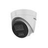 [Dual Light] Turret IP 2 Megapixel / Lente 2.8 mm / 30 mts IR + 30 mts Luz Blanca / Micrófono Integrado / ACUSENSE Lite / Exter