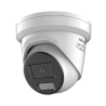 [ PROTECCIÓN ACTIVA ] Turret IP 4 Megapixel / Lente 2.8 mm / 40 mts IR / Exterior IP67 / Micrófono y Bocina Integrado (Audio d