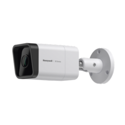Bala IP 3 Megapixel / Lente 2.8 mm / 40 mts IR / Ultra Baja Iluminación / Exterior IP66 / H.265 / PoE / Micro SD / WDR / NDAA /