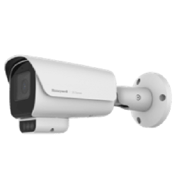 Bala IP 5 Megapixel / Lente 2.8 mm / Lente Fijo / 50 mts IR / Exterior IP66 / H.265 / PoE / Micro SD / WDR 120 dB / HLC / ONVIF 