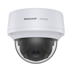 Domo IP 8 Megapíxel / Lente Mot. 2.7 a 13.5 mm / 50 mts IR / Ultra Baja Iluminación / NDAA / ONVIF / IP67 / IK10 / IA (Filtro 