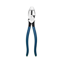 Pinza de Electricista Alta Palanca de 9 Pulgadas.