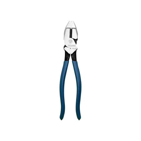 Pinza de Electricista Alta Palanca de 9 Pulgadas.