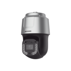 PTZ IP 8 Megapixel (4K) / 42X Zoom / 500 mts IR / AutoSeguimiento 3.0 / WDR 140 dB / EIS / Deep Learning / Exterior IP67 / IK10 