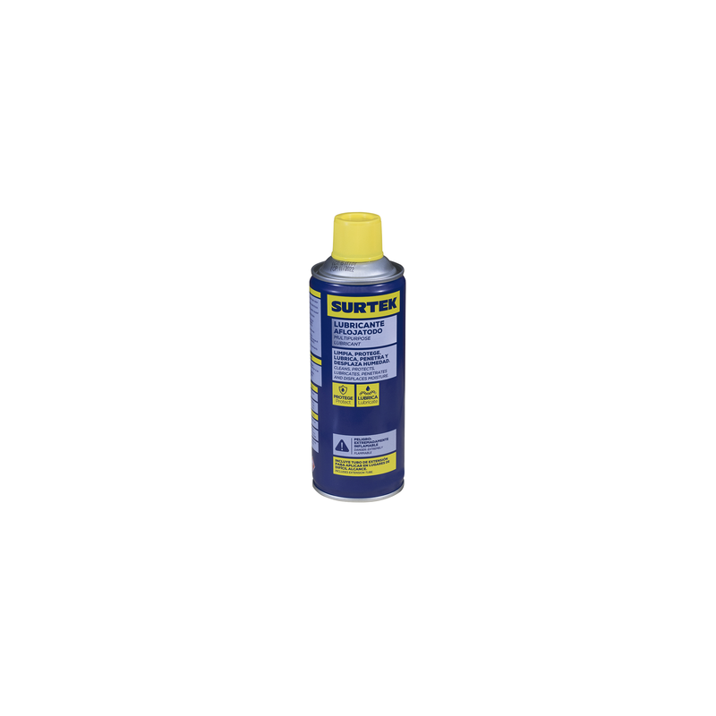 Aceite Aflojatodo 400 ml