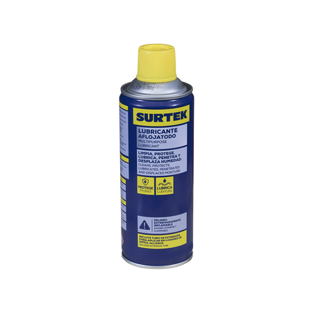 Aceite Aflojatodo 400 ml