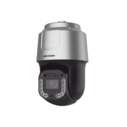 PTZ IP 8 Megapixel (4K) / 25X Zoom / 500 mts IR / ANPR / AutoSeguimiento 3.0 / Reconocimiento Facial / ACUSENSE / WDR 140 dB / O