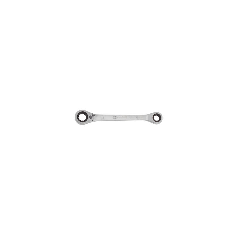 Llave 13mm y 10 mm con rach para instalacion de antenas