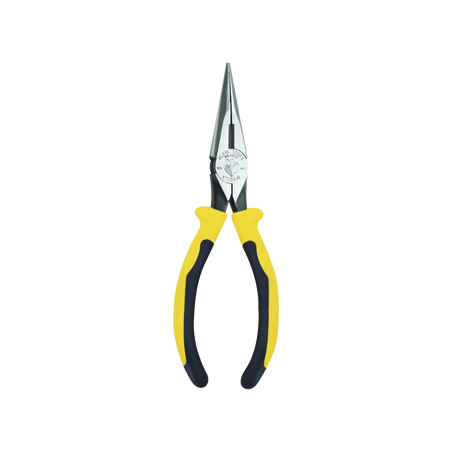 Pinza de Punta Cónica con Corte de 6 Pulgadas.