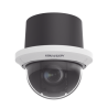 PTZ IP 4K (8 Megapixel) / 25X Zoom / Uso en Plafon / IP54 / ACUSEEK / DARKFIGHTER / ACUSENSE / WDR 120 dB / Audio y Alarmas I/O 