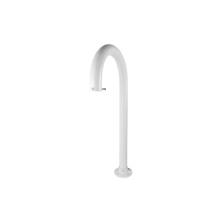 Montaje Tipo Ganzo para PTZ epcom y HIKVISION