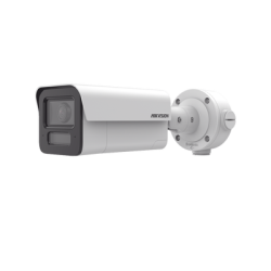 [DeepinView X] Bala IP 4 Megapixel / Lente 4 mm / 80 mts IR EXIR / Analíticos de 80 Metros de Distancia con Protección Perimet