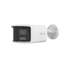 [Dual Light] Bala IP 8 Megapixel / Imagen Panorámica 180°/ PoE / Micrófono y Bocina Integrado / Exterior IP67 / Audio Bidirec