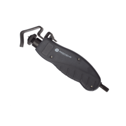 Desforrador ajustable para cables forrados con PVC de 4.5 a 25mm.