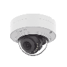 Cámara IP Tipo Domo con inteligencia artificial Antivandálica 5 Megapíxel / Lente 3 mm / IR 20M / WDR 120db / Exterior IP66 /
