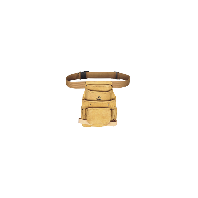 Portaherramienta de 10 Compartimentos.