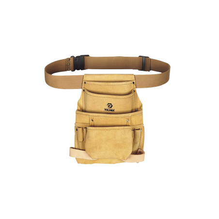 Portaherramienta de 10 Compartimentos.