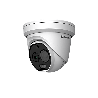 HIKMICRO Turret IP Bi-Espectral (Térmica + Óptica)/ 160 X 120 (1.8 mm) + 5 MP (2 mm) / Detección Temperatura -20°C a 150°C 