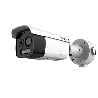 HIKMICRO Cámara Bala IP Térmica y Óptica Dual / Análisis de Video (VCA 3.0) para Protección Perimetral / Detección Térmic