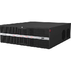 [AcuSeek] NVR 32 Megapixel (8K) / 32 Canales IP / 16 Bahías de Disco Duro / 2 Tarjetas de Red / Soporta RAID / HDMI en 4K / Sop