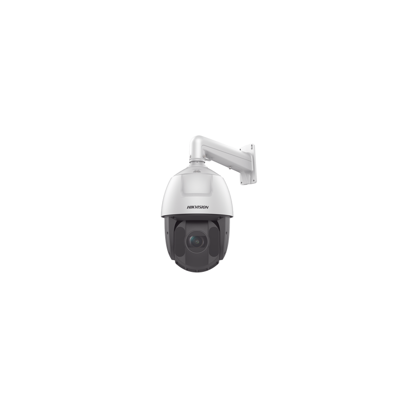PTZ IP 4 Megapixel / 25X Zoom / 150 mts IR / IP67 / ACUSEEK / ACUSEARCH / AI-ISP / Alarmas y Audio I/O / Detección Facial/ ACUS