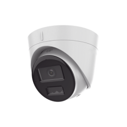 [SIN MARCA O LOGO][Dual Light] Turret IP 4 Megapixel / Lente 2.8 mm / 30 mts IR + 30 mts Luz Blanca / Micrófono Integrado / ACU