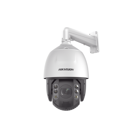 [Protección Activa] PTZ IP 4 Megapixel / 32X Zoom / 200 mts IR / IP67 / IK10 / ACUSEEK / ACUSEARCH / AI-ISP / AutoSeguimiento /