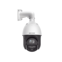PTZ IP 4 Megapixel / 15X Zoom / 100 mts IR / IP67 / ACUSEEK / ACUSEARCH / AI-ISP / 2 Micrófonos y 1 Bocina Integrados / Detecci