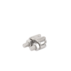 Tensor de 3/8" x 6" acero forjado gancho-argolla ten26