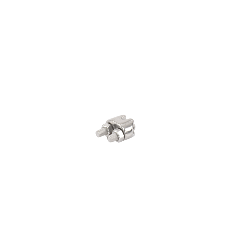 Tensor de 3/8" x 6" acero forjado gancho-argolla ten26