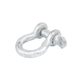 Tensor de 3/8" x 6" acero forjado gancho-argolla ten26