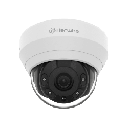 Camara Domo IP 4 Megapíxeles (2560x1440) / Visión Nocturna IR 20 mts / Lente 4 mm / WDR 120 dB / PoE / IP67 / ONVIF / WiseStre