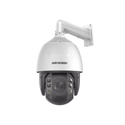 [Protección Activa] PTZ IP 8 Megapixel (4K) / 25X Zoom / 200 mts IR / IP67 / IK10 / ACUSEEK / ACUSEARCH / AI-ISP / AutoSeguimie