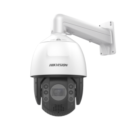 [Protección Activa] PTZ IP 2 Megapixel / 25X Zoom / 200 mts IR / IP67 / IK10 / ACUSEEK / ACUSEARCH / AI-ISP / AutoSeguimiento /