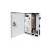 Fuente / 11-15 V / 9 canales / 16 A / Alta tecnología en seguridad / Doble ventilador / Hasta 1.8 Amperes por Salida / Filtro d