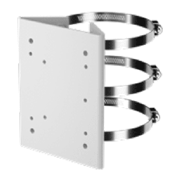 Kit Monturas y Accesorios Serie 30 Honeywell / Caja Unión HA30JCB01 Ø138mm / Tapas Montaje Pendant 3/4" NPT / Tubos Pendant 20