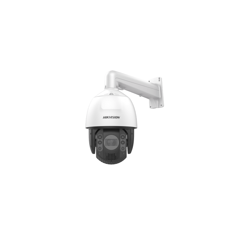 [PROTECCIÓN ACTIVA] Domo PTZ IP 4 Megapixel / 32X Zoom / 200 mts IR / ACUSENSE (Evita Falsas Alarmas) / IP66 / IK10 / Alerta Au