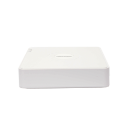 DVR 4 Canales TurboHD + 1 Canal IP / 2 Megapixel (1080p) Lite / Acusense Lite (Evita Falsas Alarmas) / Audio por Coaxitron / 1 B