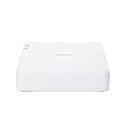 DVR 8 Canales TurboHD + 2 Canales IP / 2 Megapixel (1080p) Lite / Acusense Lite (Evita Falsas Alarmas) / Audio por Coaxitron / 1