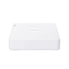 DVR 8 Canales TurboHD + 2 Canales IP / 2 Megapixel (1080p) Lite / Acusense Lite (Evita Falsas Alarmas) / Audio por Coaxitron / 1