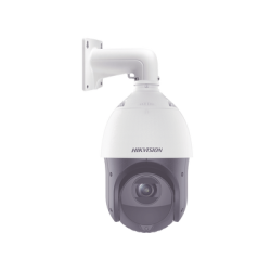 PTZ IP 2 Megapixel / 15X Zoom / 100 mts IR / IP66 / ACUSENSE / DARKFIGHTER / WDR 120 dB / Entrada y Salida de Audio y Alarmas / 