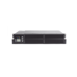 UPS de 1000VA/900W / Topología On-Line Doble Conversión / Entrada y Salida de 120 Vca / Clavija de Entrada NEMA 5-15P / Pantal