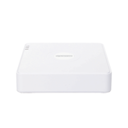 DVR 8 Canales TurboHD + 2 Canales IP / 2 Megapixel (1080p) Lite / Acusense Lite (Evita Falsas Alarmas) / Audio por Coaxitron / 1