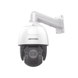 [PROTECCIÓN ACTIVA] Domo PTZ IP 2 Megapixel / 25X Zoom / 200 mts IR / ACUSENSE (Evita Falsas Alarmas) / IP66 / IK10 / Alerta Au